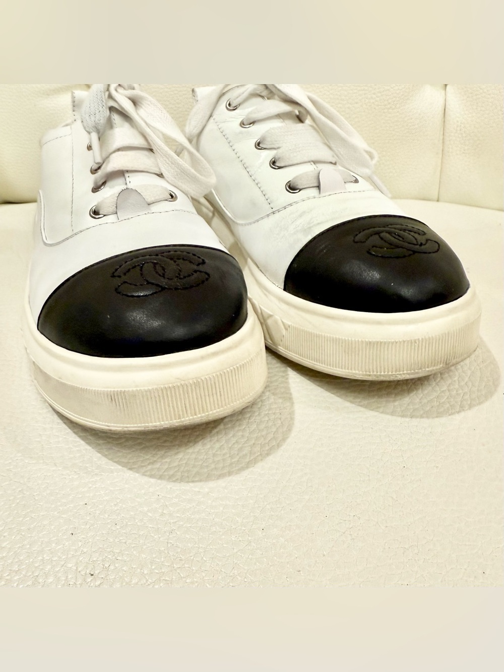 Chanel Platform - Picture 5 of 9